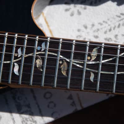 2006 Ibanez J. Custom RG8470F-BX by Team J. Craft with Tree of Life Fretboard - Made in Japan - Pro Set Up w Perfect Frets/Action/Intonation!! - Shred Master Supreme image 11