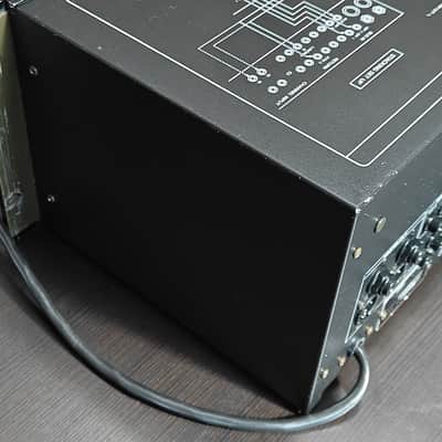 Roland M-160 Rack Mountable sixteen-channel Line Mixer image 12