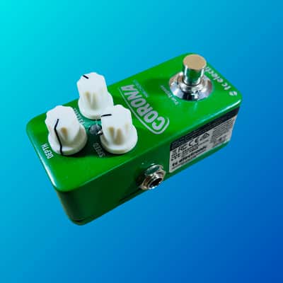 TC Electronic Corona Mini Chorus image 3