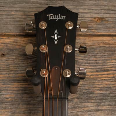 Used Taylor Builder's Edition 717e Acoustic-Electric Guitar w/OHSC Bild 9