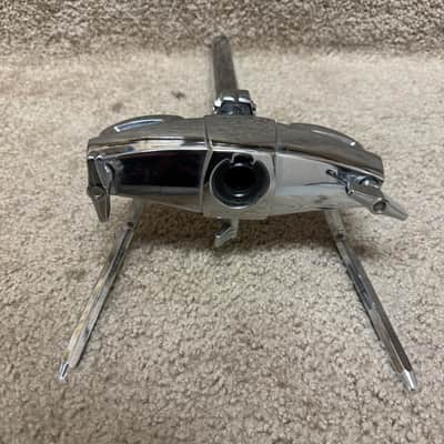 Mapex Voyager Double Tom Mount image 5