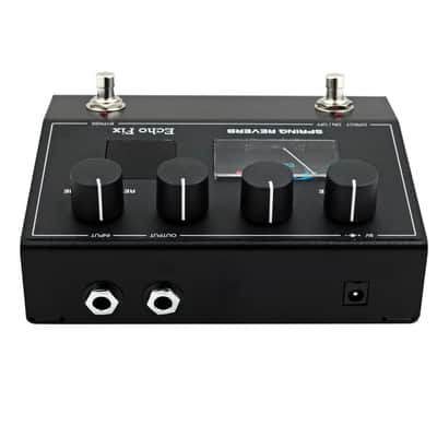 Echo Fix EF-P2 Spring Reverb Pedal image 5