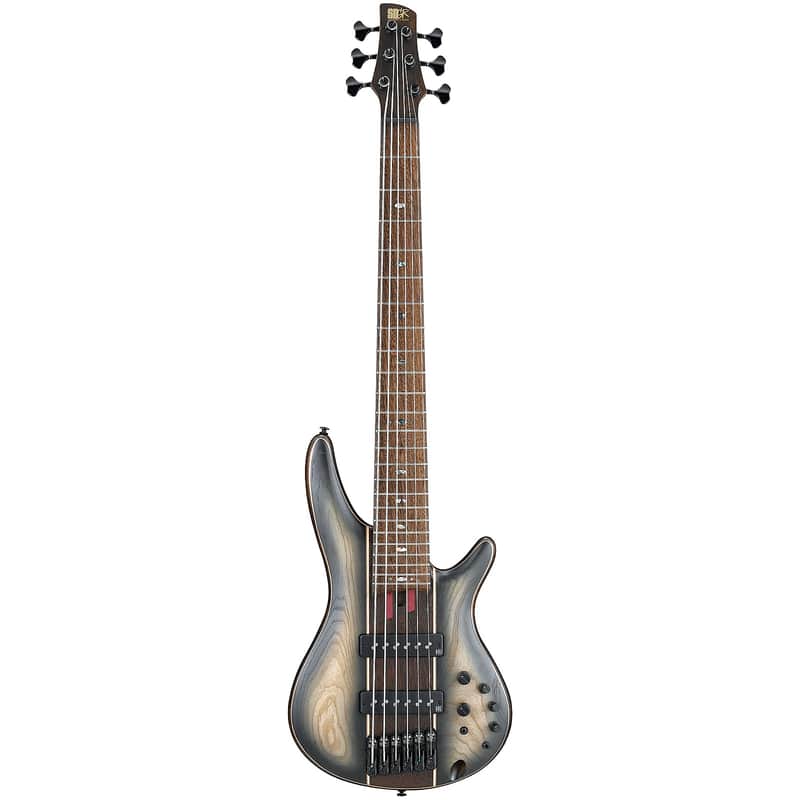 Ibanez SR1346B Premium Soundgear image 1