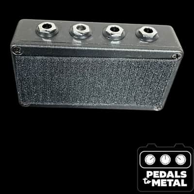 Empress Midibox 2010s - Black X16936 image 7