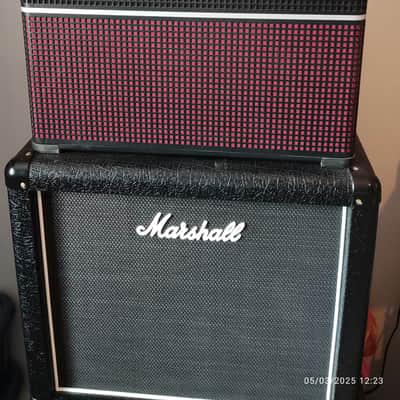 Line 6 AMPLIFi 75 75-Watt Stereo Digital Modeling Guitar Combo 2013 - 2021 - Black image 1