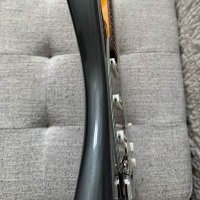 Ernie Ball Music Man Cutlass SSS Tremolo 2015 - 2017 - Black image 14