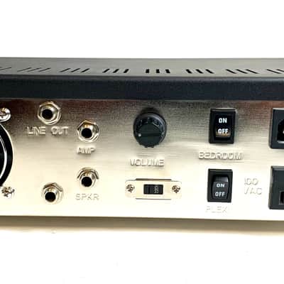 Magus Ultimate Attenuator image 3