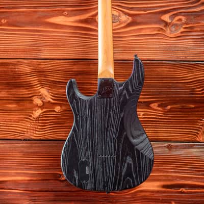 ESP LTD SN-1000 HT Fire Blast image 2