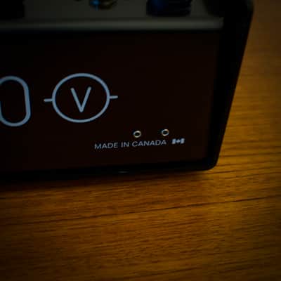 Valco BloodBuzz 2020 - Present - Dark Grey image 11