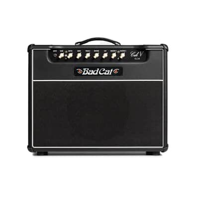 Blackstar Studio 10 EL34 10-Watt 1x12