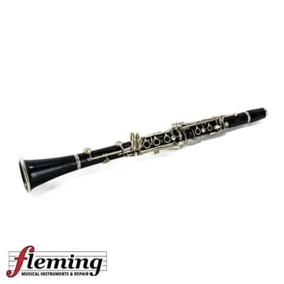 Selmer-Paris Centered Tone Bb Clarinet image 3
