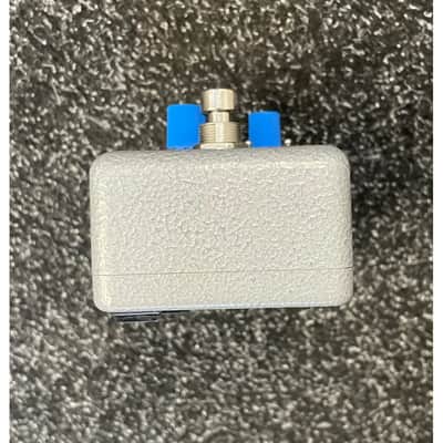 Fender Hammertone Delay Pedal for Guitar Pre-Owned image 5