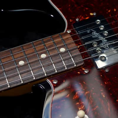 Fender FSR American Vintage 72 Telecaster Custom - USA, 2013 image 5
