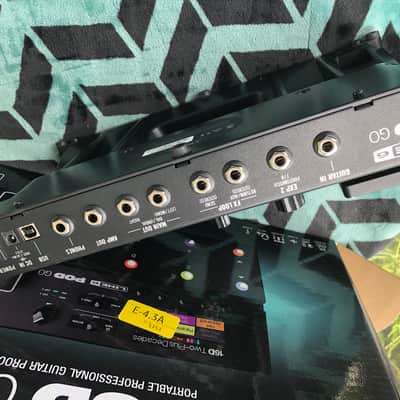 Line 6 POD GO image 2