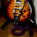 Gibson Les Paul Studio Deluxe 2010 - Sunburst New Bigsby B7 Vibramate