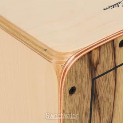 Meinl Percussion Artisan Tango Line Cajon - Limba (AETLLId2) image 4
