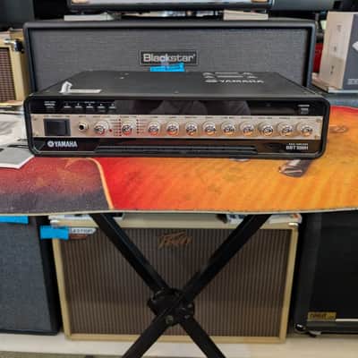 Yamaha BBT-500H image 1