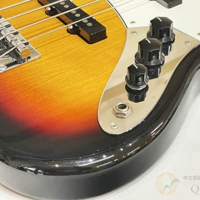 [SALE!!] Fender Japan Made in Japan Hyblid II Jazz Bass image 8