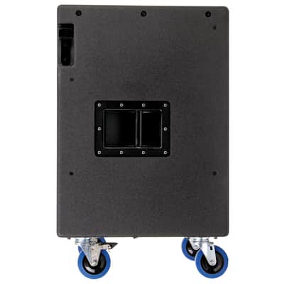 Yorkville PSA15S | Paraline 15" Powered Subwoofer. New with Full Warranty! image 5