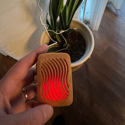 PlantWave ~ Plant Biorhythm Synthesizer ~ MIDI Controller image 6