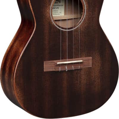 Martin T1 StreetMaster Mahogany Tenor Ukulele image 2