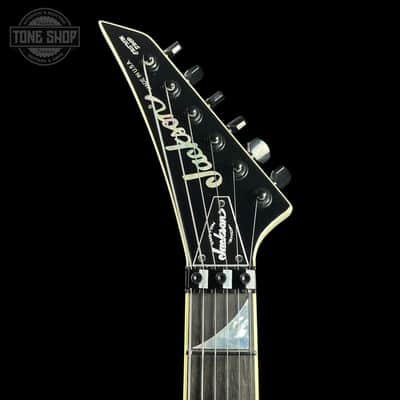 Used Jackson Custom Shop SL2H Sonic Blue w/case TSU25040 image 5
