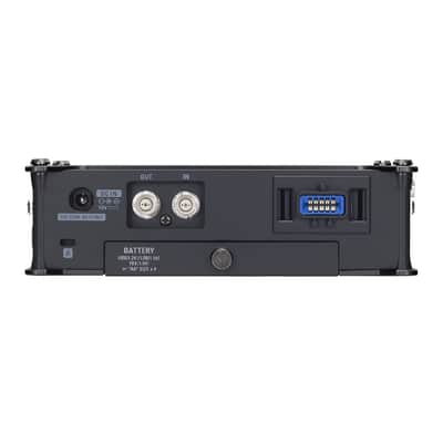 Zoom F8n Pro Multi-Track Field Recorder image 5