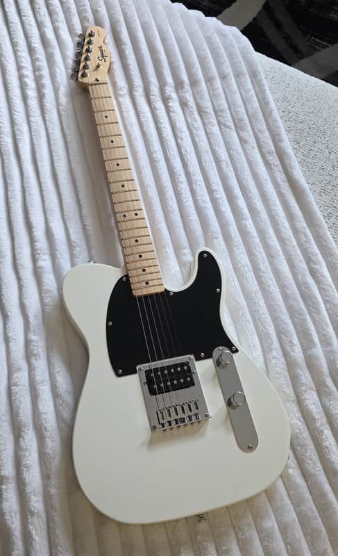Squier Sonic Esquire H