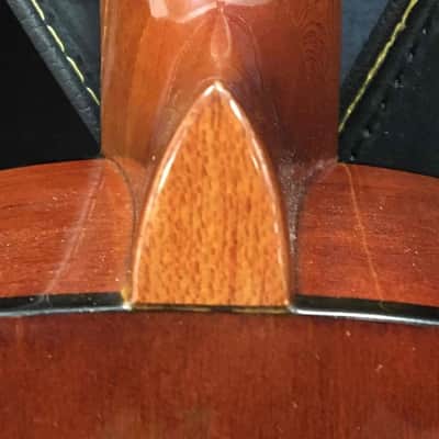 Samick Abilene AC-15 G-1 Full-size Classical Guitar with Truss Rod image 6