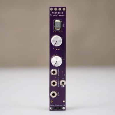 Noise Engineering Ataraxic Translatron Eurorack Module #58473 image 1