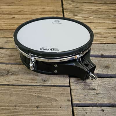 Roland V Drum 12" Mesh Head Pad PD125BK USED! RKPD280526 image 4