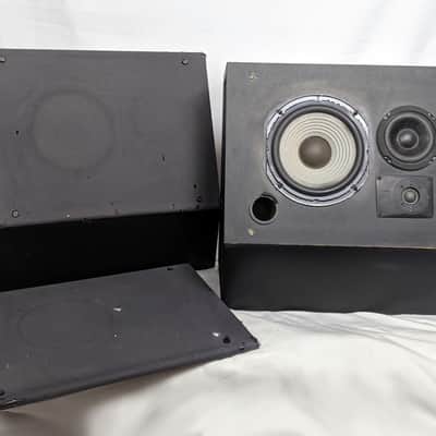 JBL 8330 THX Professional Products 100w 8 Ohms Cinema Surround Speakers - Set of 2 image 9