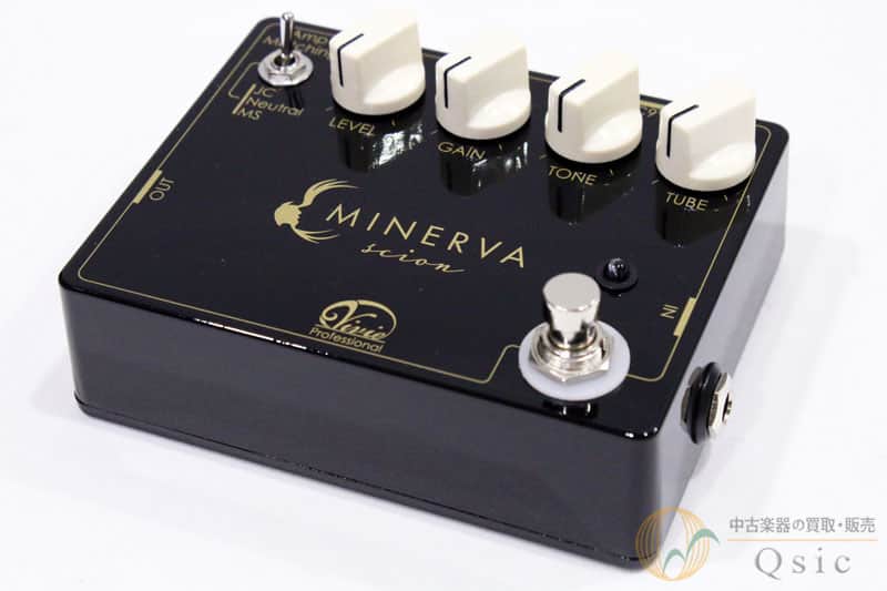 Vivie MINERVA Scion | Reverb France