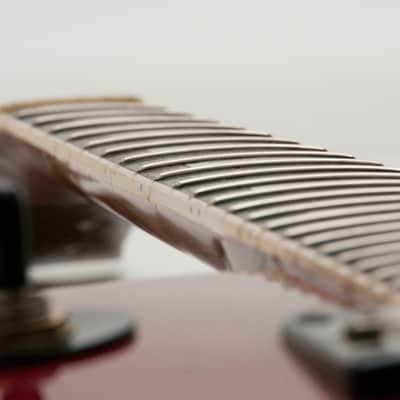 Cimar / Ibanez LP Custom 1960 CS 1975 (Ibanez) Set Neck, Maxon PU Rare image 21
