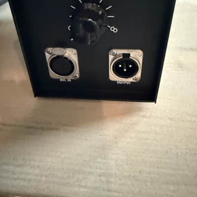 Warm Audio WA-47 Large Diaphragm Multipattern Tube Condenser Microphone 2024 - Present - Titanium image 1