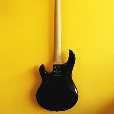 2008 Ernie Ball Music Man StingRay 5 H image 3