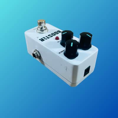 Kokko FBS2 Mini Booster image 3
