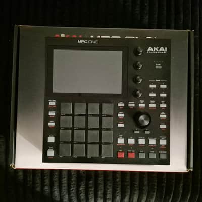 Akai MPC One image 5