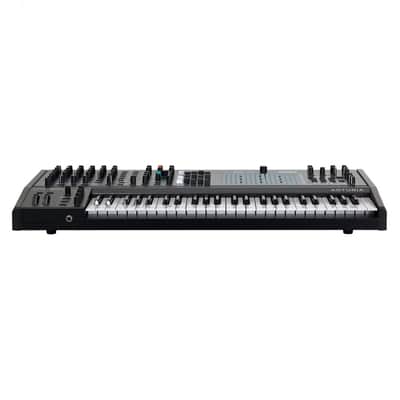 Arturia MatrixBrute Noir Edition image 8