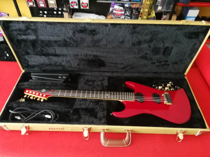 Moog Guitar E1 image 1