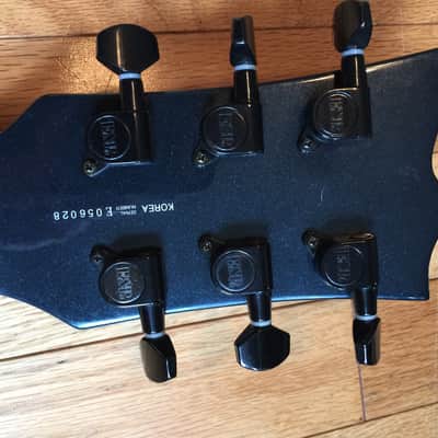 ESP LTD VB-300 Viper Baritone 6 String | Reverb