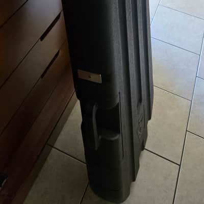 Peavey Vintage USA T-40 Bass Case image 10
