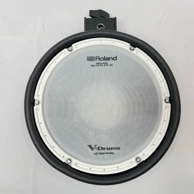 Roland PDX-8 V-Drum 10" Dual-Trigger Mesh Snare Drum Pad image 2
