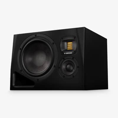 ADAM AUDIO A8H-A Side Left image 5