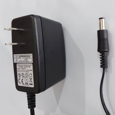 Cincon Electronics 9Volts Power Adaptor image 3