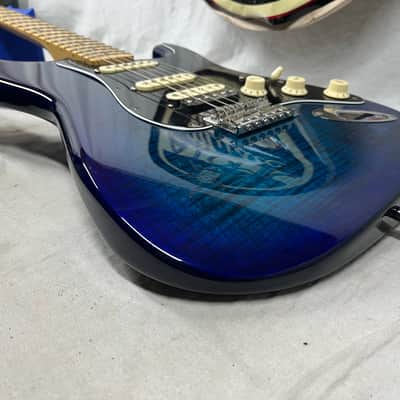 Fender Guitar Center Limited Edition Standard Stratocaster Strat Electric Guitar image 19