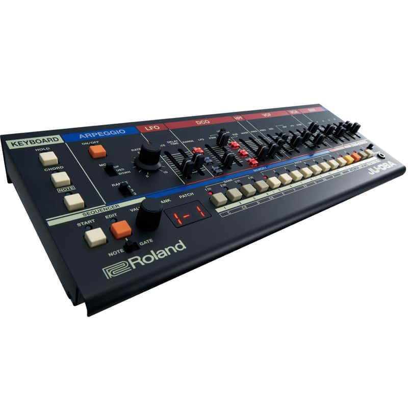 Roland JU-06A Sound Module image 1
