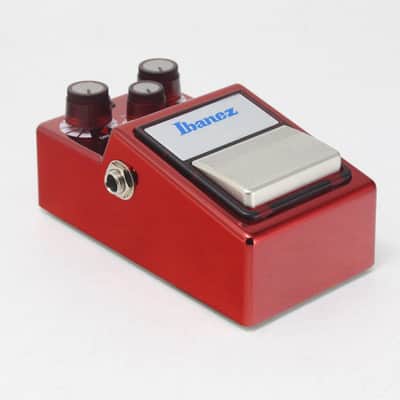 Ibanez TS9 Tube Screamer 40th Anniversary (03/27) image 4