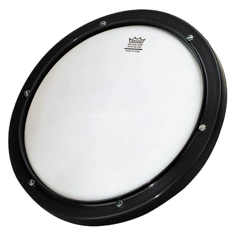 Remo 8" Tunable Practice Pad image 1