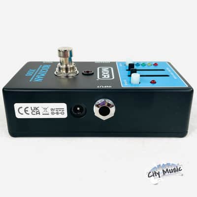 Used Dunlop MXR MX100 Rockman X100 Analog Tone Processor Guitar Effects Pedal ♫ image 6